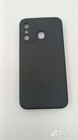 Чехол на itel A27