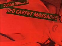 Duran Duran - Red Carpet Massacre (Special Deluxe