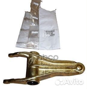 211762 вилка сцепления Citroen, Peugeot 2117 6