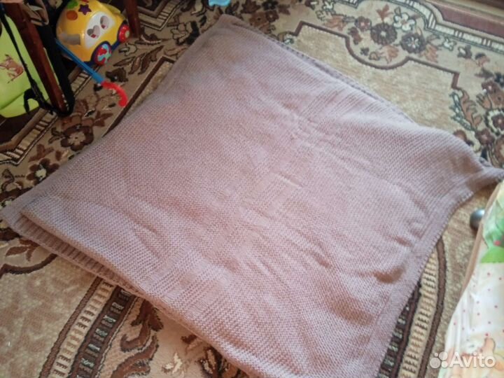 Конверт одеяло на выписку
