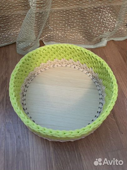 Корзина для хранения