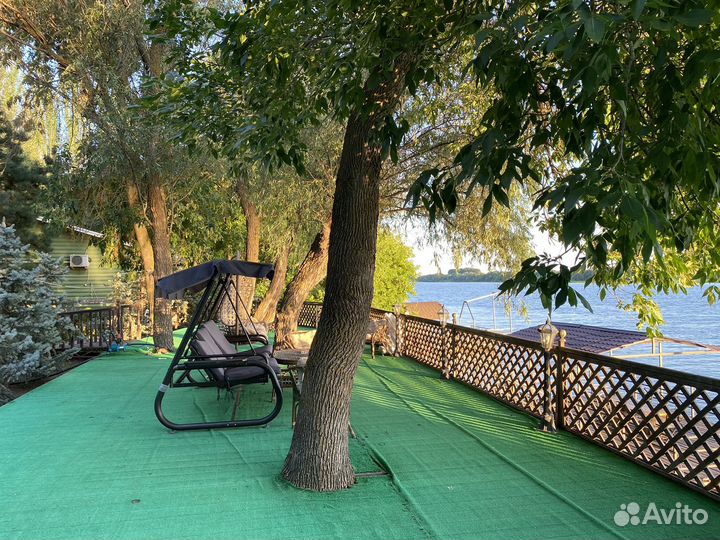 Базы отдыха рыбалка