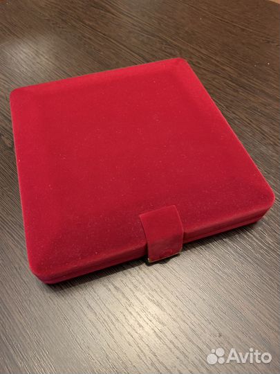 Красная книга. Монеты