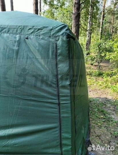 Шатер тент туристический палатка 320x320x235 см