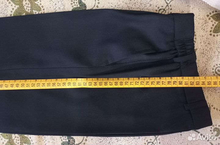 Школьный костюм для мальчика 128-134