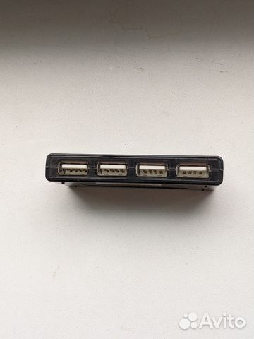 Концентратор usb