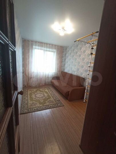 2-к. квартира, 42 м², 4/9 эт.