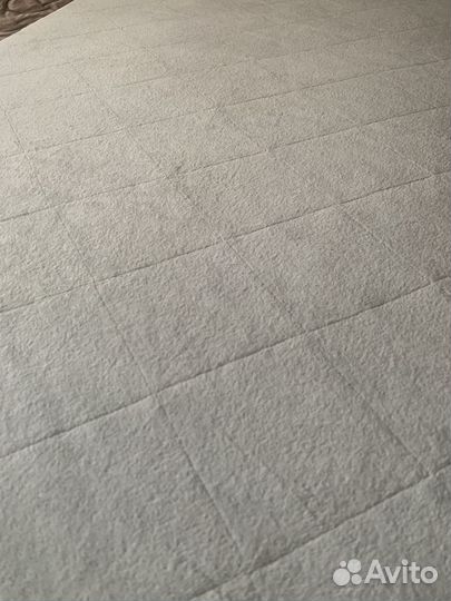 Матрас детский 70х160 пружинный икея