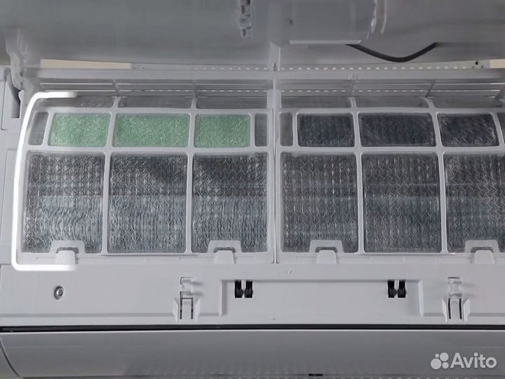 Кондиционер под ключ