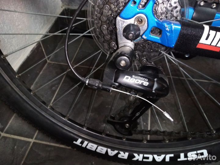 Велосипед Stark Funriser XC Sport