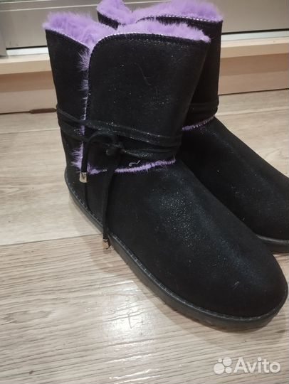 Угги женские