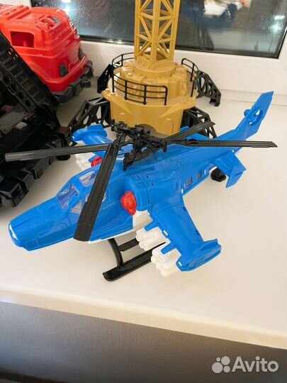 Детские игрушки