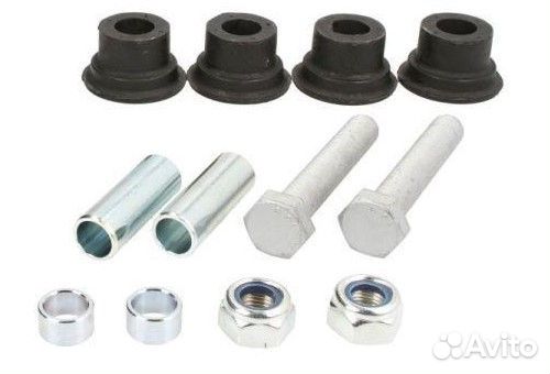 Ремкомплект стабилизатора кабины Mercedes-Benz