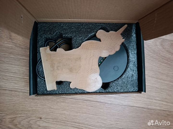 Светильник