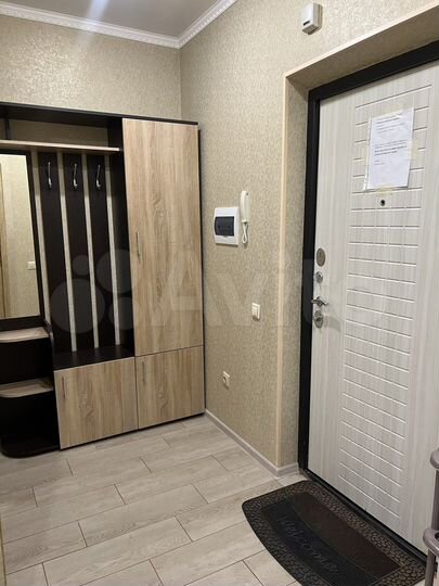 1-к. квартира, 40 м², 3/9 эт.