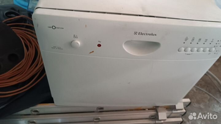 Посудомоечная машина бу Electrolux