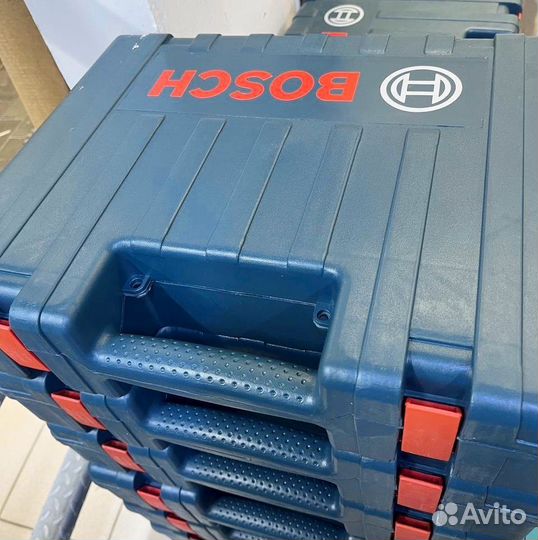 Перфоратор bosch 2 26