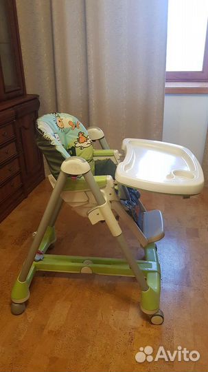 Столик для кормления