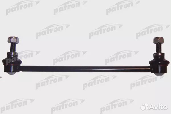 Стойка стабилизатора Mercedes PS4352