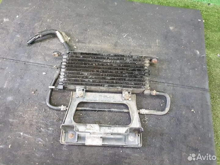 Радиатор АКПП Nissan X-Trail t32 (2013-2022)