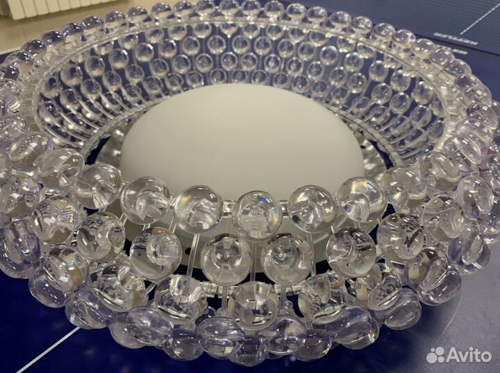 Светильник потолочный