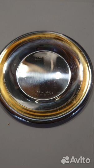 Предметы Кофейного набора Zepter