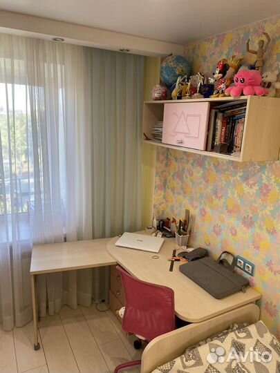 Детская мебель для девочек