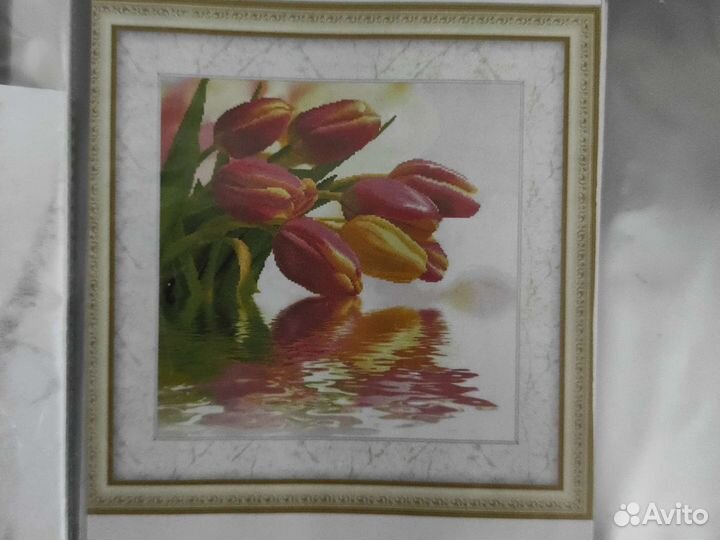 Алмазная вышивка набор