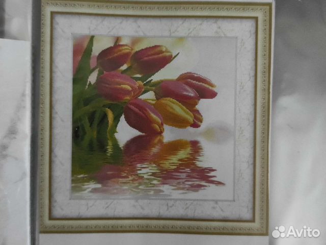 Алмазная вышивка набор