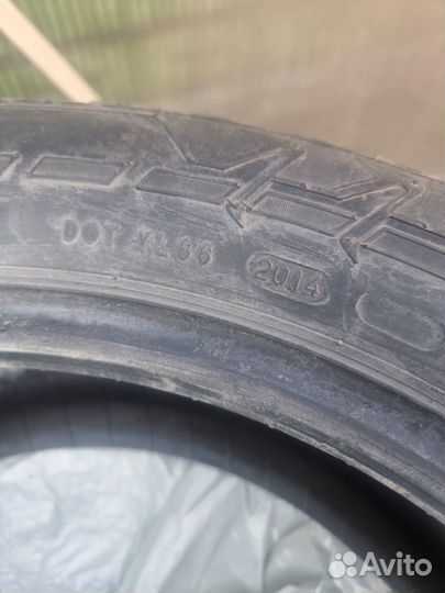 Nokian Tyres Hakkapeliitta 7 SUV 235/50 R19