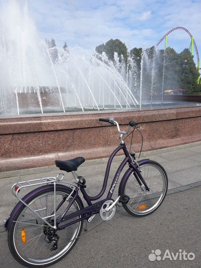 Велосипеды бу взрослый