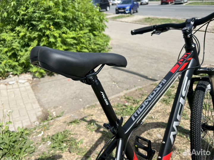 Горный велосипед 26