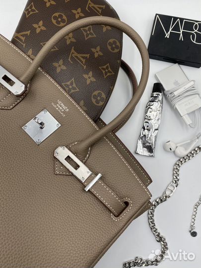 Сумка hermes birkin 30