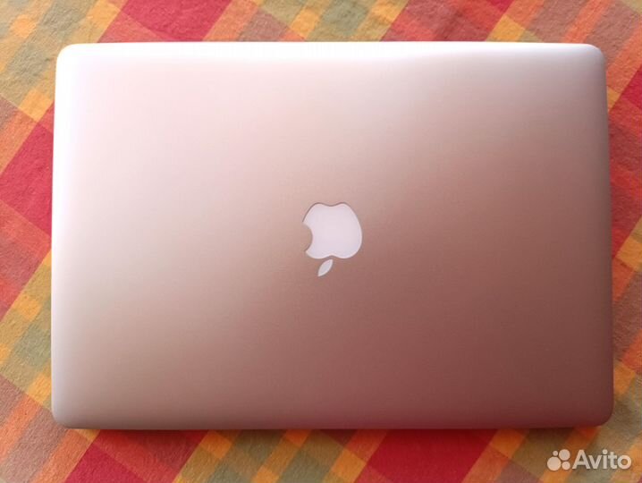 Apple Macbook Pro 15 retina 16gb/1tb A1398 2013