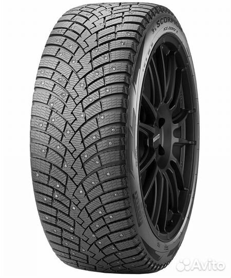 Pirelli Scorpion Ice Zero 2 275/45 R21 110H