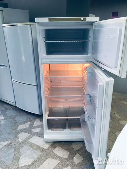 Холодильник Indesit бу гарантия доставка