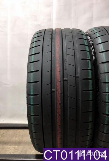 Kumho Ecsta PS71 245/40 R18 97Y