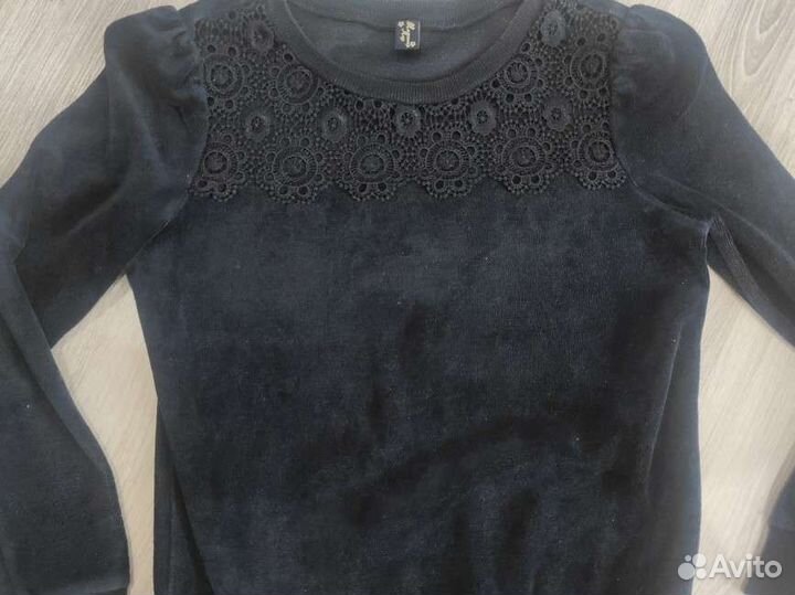 Блузка/кофта/школьная форма