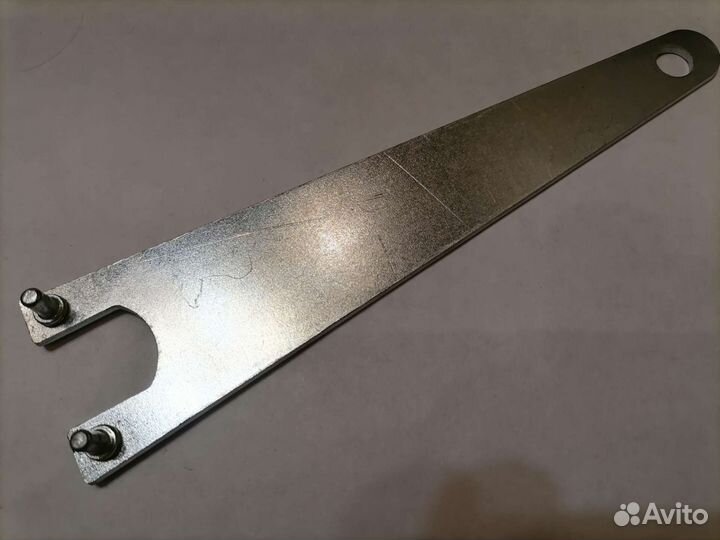 Запчасти от ушм 180 мм (Defort Dag-2207)