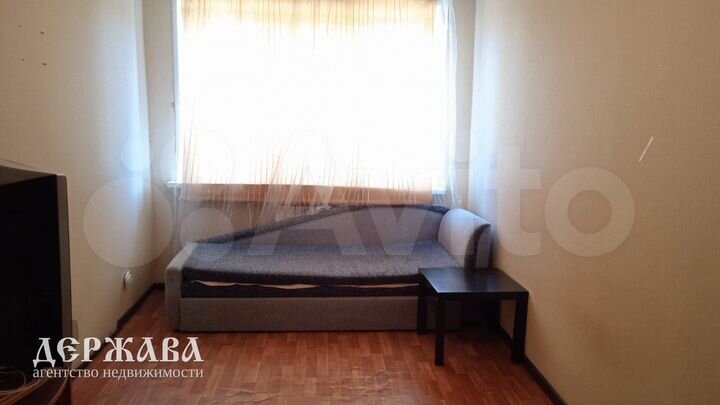 1-к. квартира, 33 м², 3/3 эт.