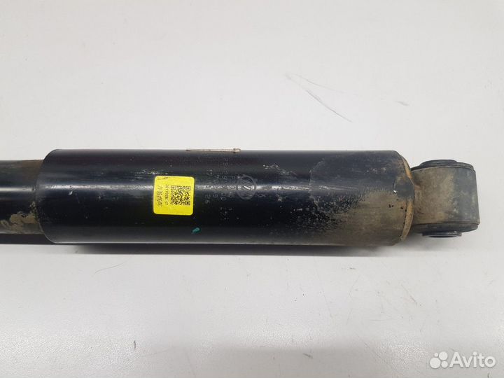 Амортизатор задний (Lifan Myway)