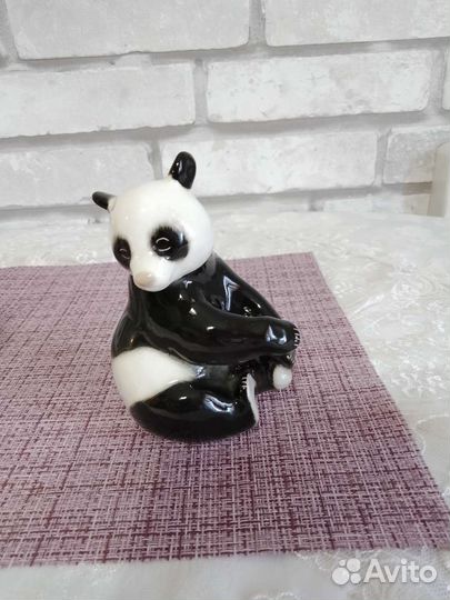 Фарфоровые статуэтки СССР