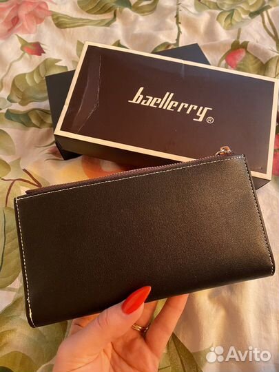 Кошелек мужской
