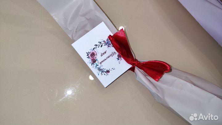 Букет на 8 марта