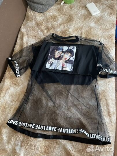 Женские вещи пакетом