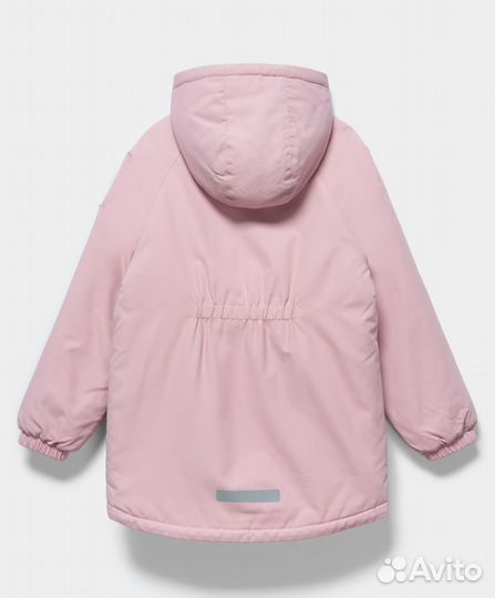 Куртка для девочки Futurino 146