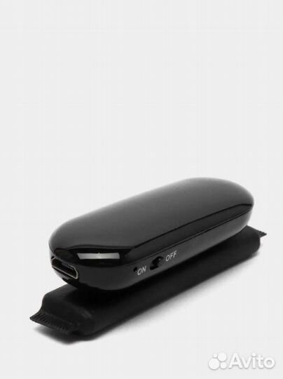 Микронаушники Premium Box Mini