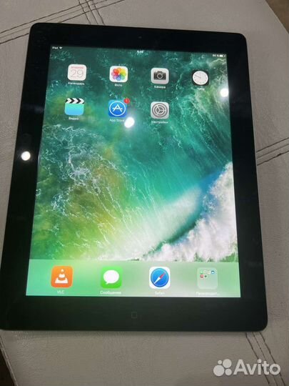 iPad 4 64gb wifi
