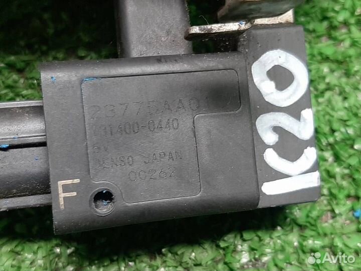 Предохранитель на АКБ Subaru Legacy/ Outback BM/B