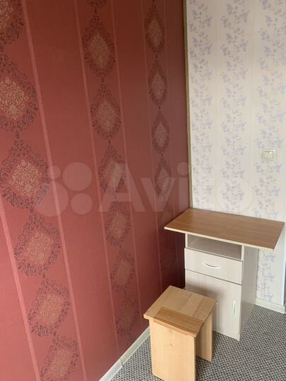 Комната 16,3 м², 8/9 эт.
